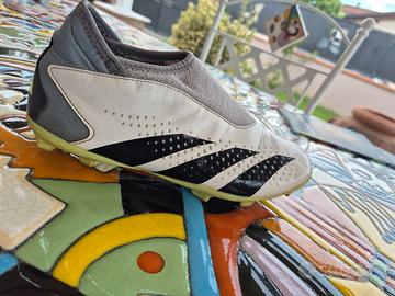 scarpe da calcio predator 38 e mezzo
