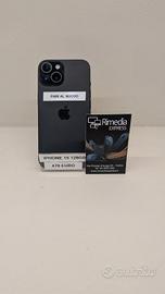 iPhone 15 128GB pari nuovo promo 