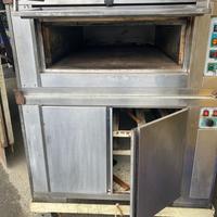 Forno industriale