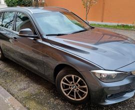 BMW Serie 3 (F30/31) - 2013