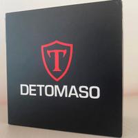 Orologio Detomaso casabona