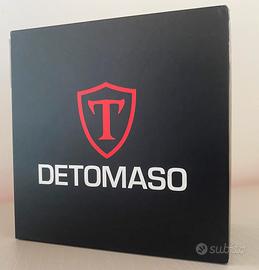 Orologio Detomaso casabona