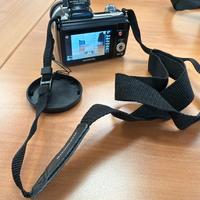 Fotocamera OLYMPUS SP810- UZ