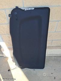 Cappelliera mercedes gla