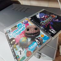giochi Playstation 3 disgaea 3 usa little big plan