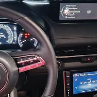 mazda mx30 rev makoto