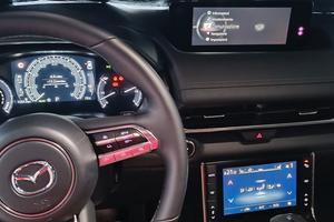 mazda mx30 rev makoto