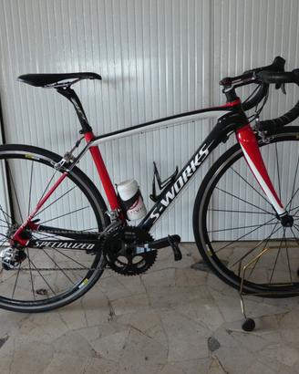 S-WORKS SPECIALIZED