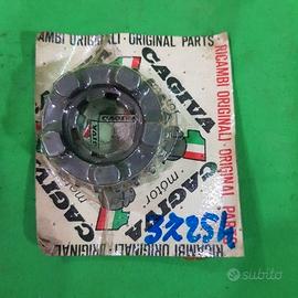 Ingranaggio 5 marcia cagiva wrx 125-250