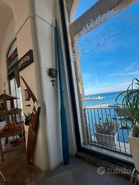 Coppia di remi per barca – perfetti per la pesca