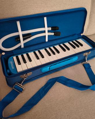 melodica 