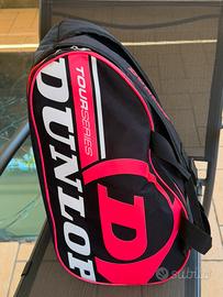Borsa padel Dunlop Tour Series