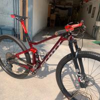 Mtb scott Spark nino