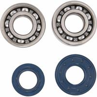 Kit revisione albero motore per scooter Minarelli 