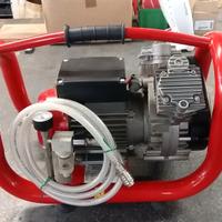 Compressore per Vuoto