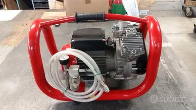 Compressore per Vuoto