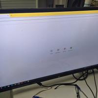 monitor hp 32 pollici hp 32s