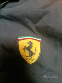 giacca Ferrari 
