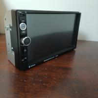 Stereo bluetooth 2 din 