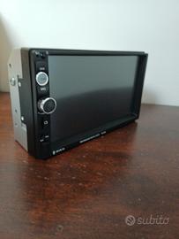 Stereo bluetooth 2 din 