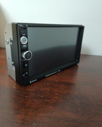 Stereo bluetooth 2 din 