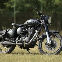 Royal Enfield Bullet Classic - 2020