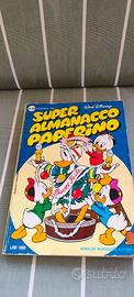 Super almanacco Paperino 30