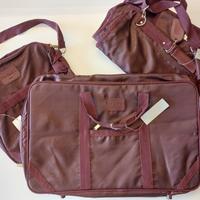 Set Borse da viaggio Pierre Cardin
