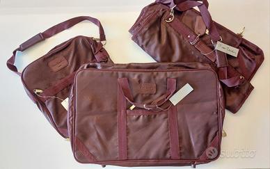 Set Borse da viaggio Pierre Cardin
