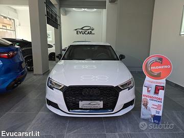 Audi A3 SPB 35tfsi Sport 30000km 2020