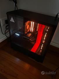 PC Gaming RTX 3060 Ti Ryzen 5 3600