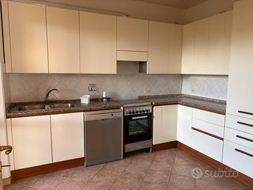 Cucina Veneta cucine top granito rosa