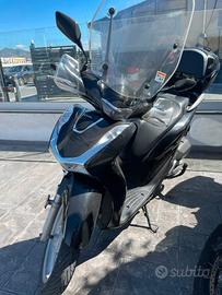 Honda SH 150