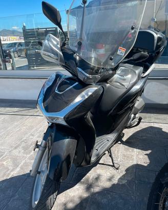 Honda SH 150