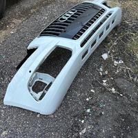paraurti anteriore e posteriore audi q5