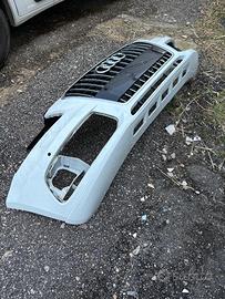 paraurti anteriore e posteriore audi q5