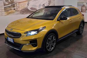 KIA XCeed 1.6 crdi Evolution 136cv dct 7m - TETTO