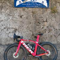 Trek SLR9 team ufficiale segafredo