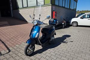 Vespa Primavera 150