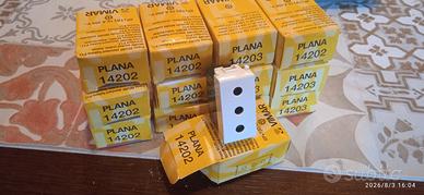 PRESE VIMAR PLANA MONOPASSO 