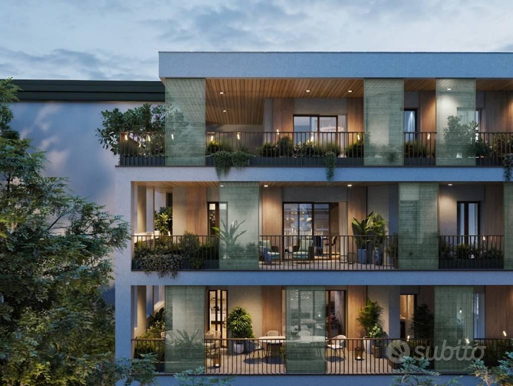 Appartamento – Milano, Magenta - San Vittore, Municipio 1 - Vista 2
