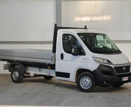 FIAT Ducato 35 2.3 MJT 130CV PL Cassone Aperto