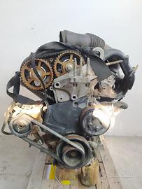 Motore FUJA Ford Fiesta V 1242 55KW 75CV 2002-08