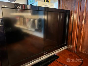 Televisore Sony