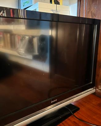 Televisore Sony