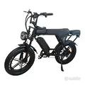 Bici Elettrica C80