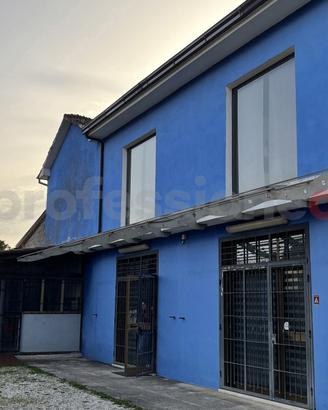 Negozio Alatri [Cod. rif 3277975ACG]