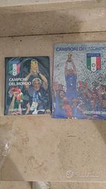 medagliere campioni del mondo
