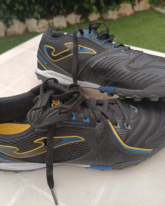 Scarpa calcetto Joma n. 41