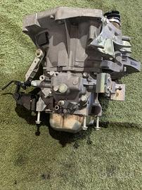 Cambio 1.3 Multijet 
